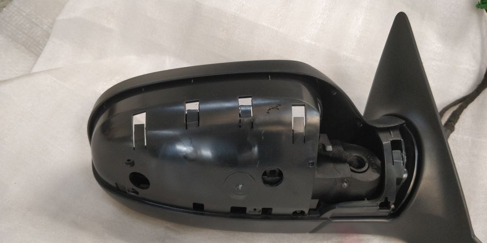 Retrovisor novo lado dir. volvo s60