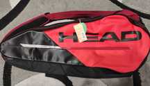 Torba tenisowa Head Team Tour 3R