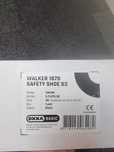 Buty ochronne damskie roz. 38
