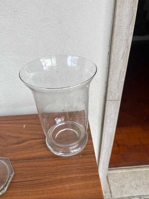 Jarra para flores