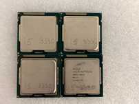 Процессор Intel Core i5 3330 4 ядра 4 потоки по 3.0(3.2)GHz s1155 бу