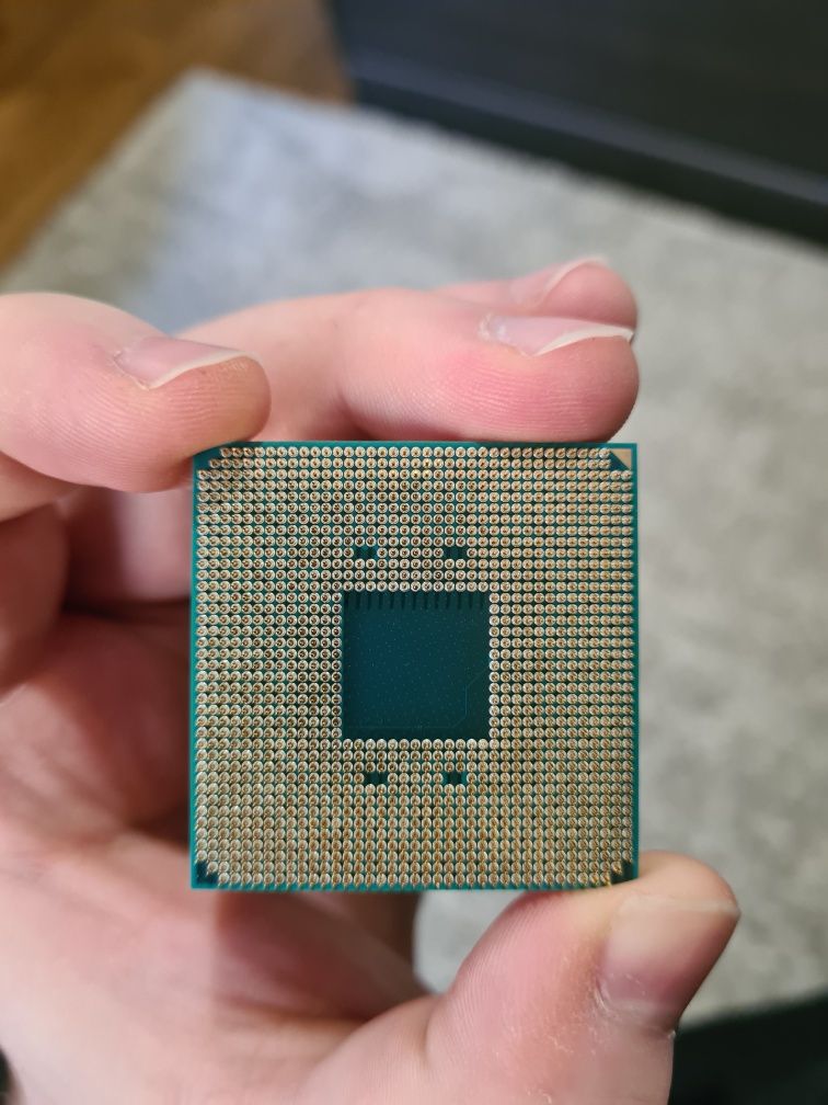 Procesor AMD Ryzen 3 1200 z chłodzeniem