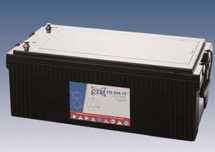 Akumulatory AGM  CTM CTL 230ah/12V magazyn energii fotovoltaika camper