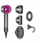 Suszarka do włosów DYSON SUPERSONIC HD08 1600W Jonizacja