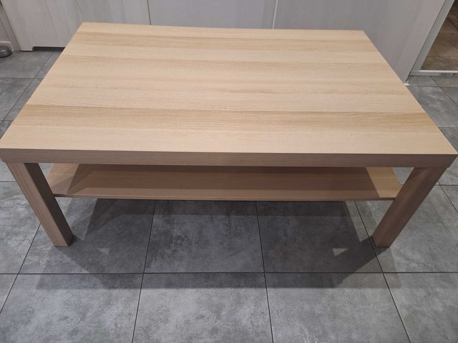 Stolik kawowy Ikea Lack