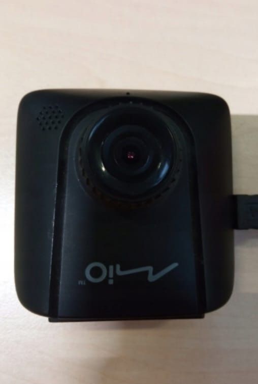 Wideorejestrator MIO Mivue 600 Drive