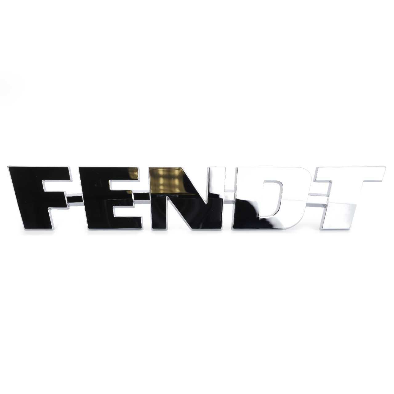 Napis Maski Fendt