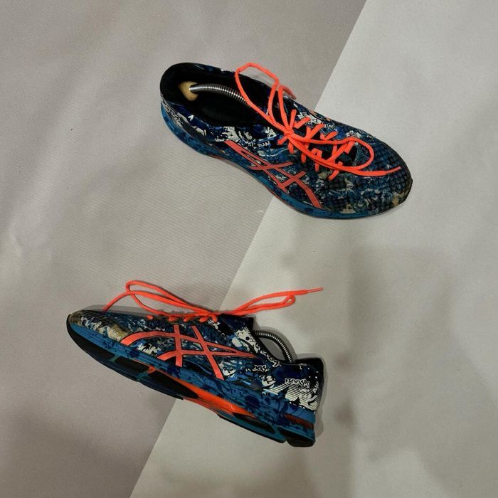 Кросівки Asics Gel Noosa Kayano Gt 2000 1000 46 розмір