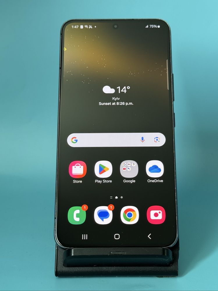 УЦІНКА Samsung Galaxy S22 8/128GB (616)