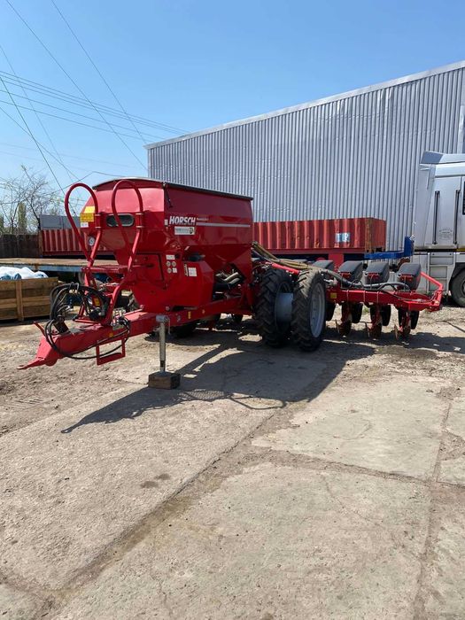 Сівалка HORSCH Maestro 12 CC