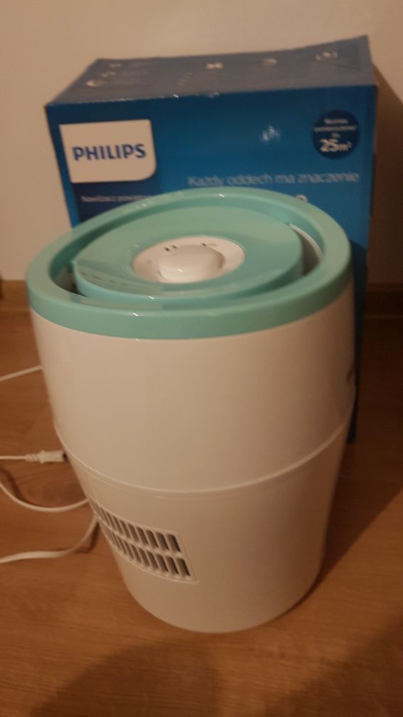 Nawilżacz powietrza Philips HU4801