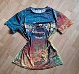 Letnia koszulka unisex pszczoła, T-shirt XL size