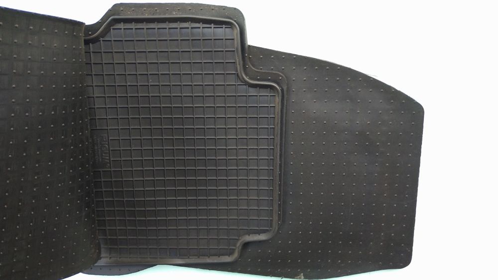 Коврики Ford Mondeo IV 2007-2013