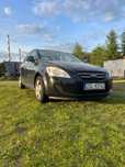 Kia Ceed 2008 benzyna gaz