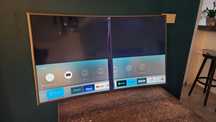 Telewizor Samsung 49 cali zakrzywiony curved UE49K6300AK