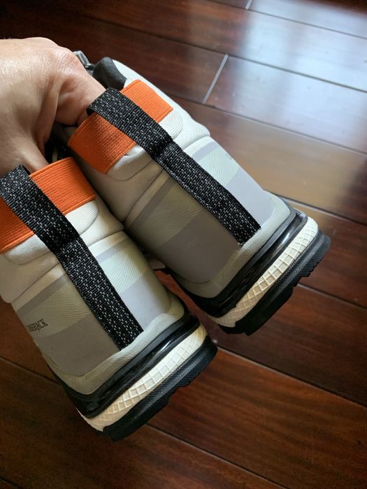 Черевики чоботи Lamberjack