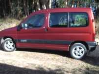 citroen berlingo 1.4i