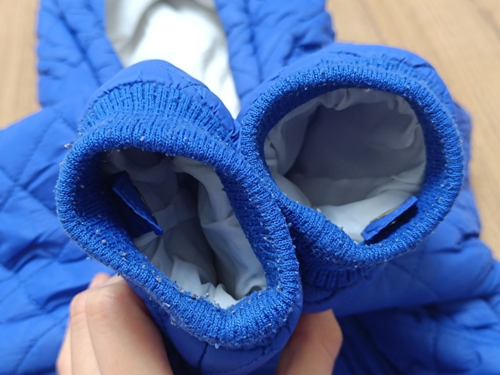 Зимний комбинезон/термокомбинезон Chicco To Be Baby