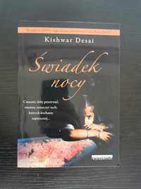 Kishwar Desai - Świadek nocny