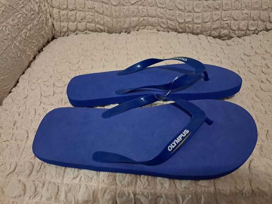 Вєтнамки Olimpus, шльопанці