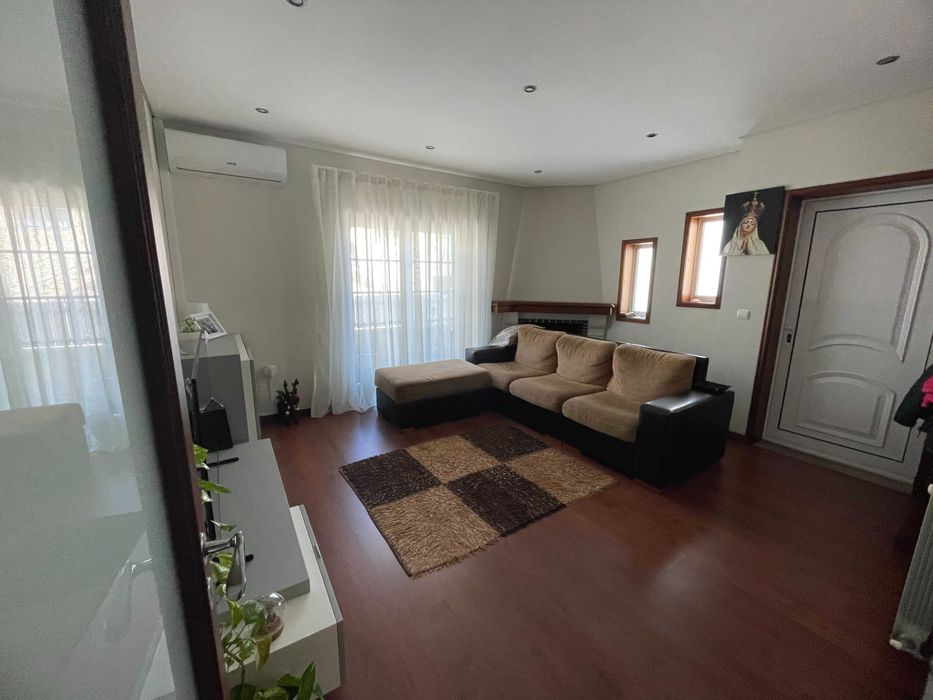 Moradia t3 para venda