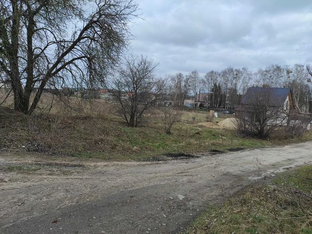 Działka budowlana w m. Bądzyn  /5KM od Żuromina, 20KM od Lidzbarka/