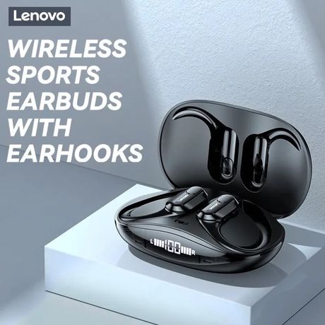 Навушники бездротові Lenovo XT80