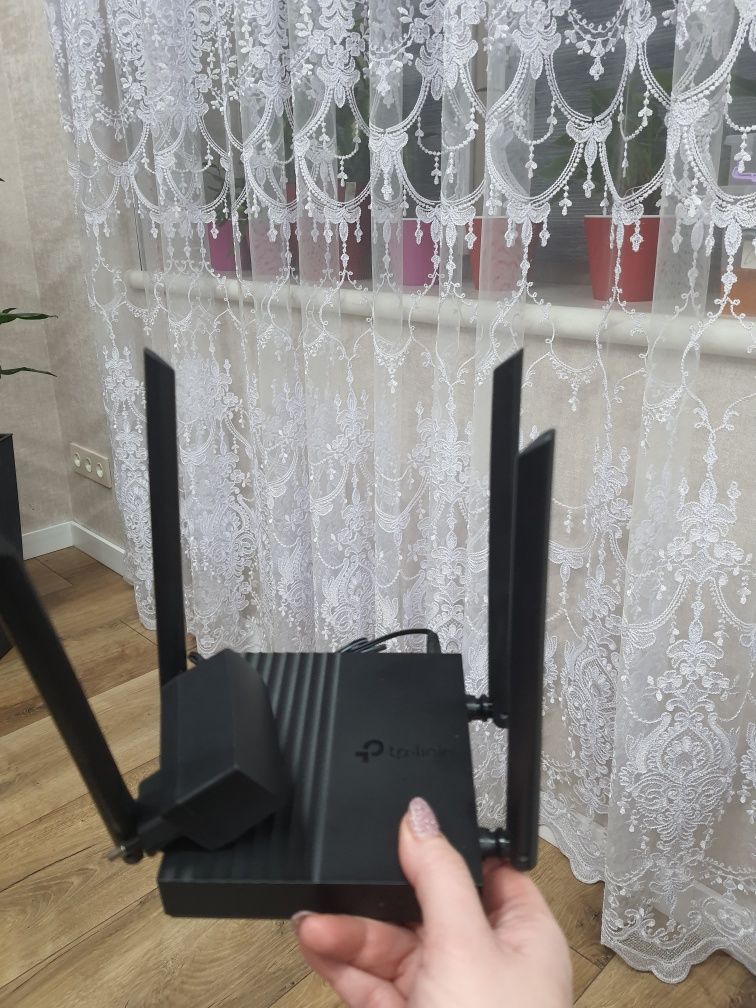 Продається роутер б/у