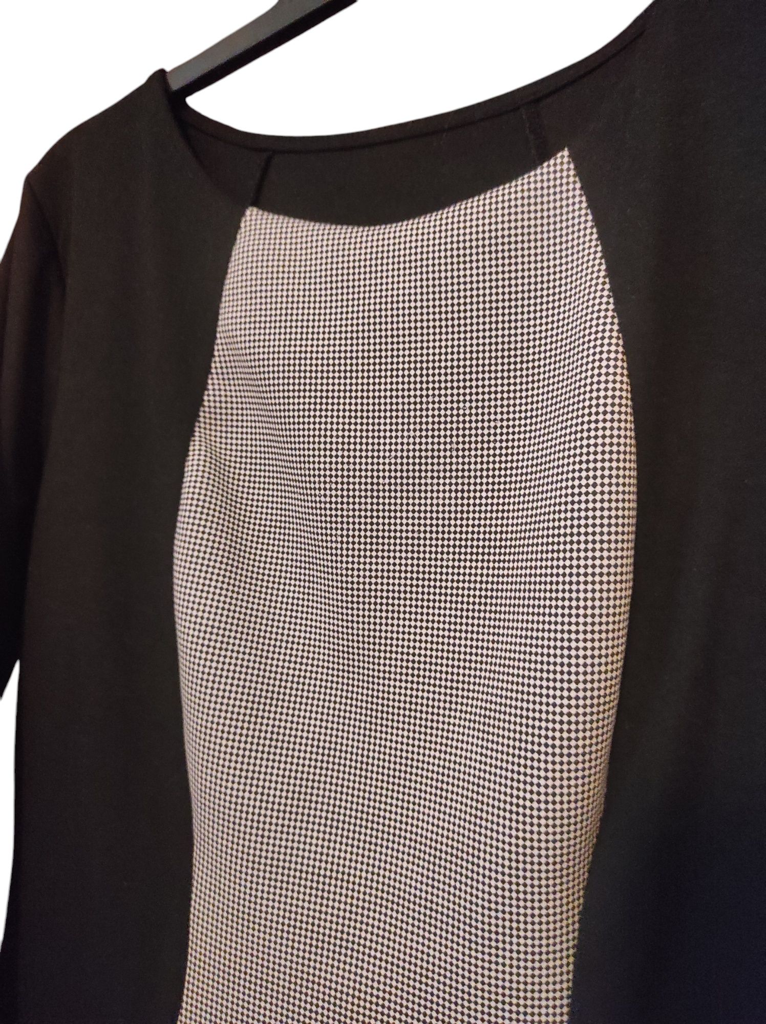 Sukienka wyszczuplająca - L/XL