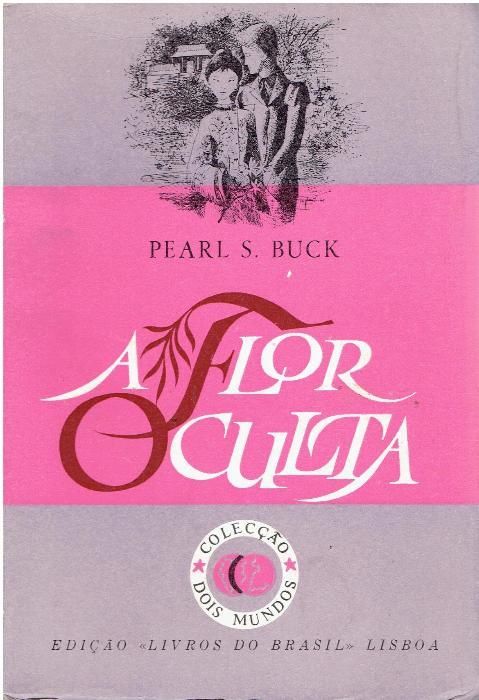 3389 - Pearl Buck - Colecção Dois Mundos