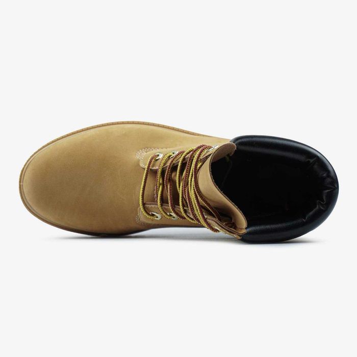 Чоловічі черевики осінні Beige