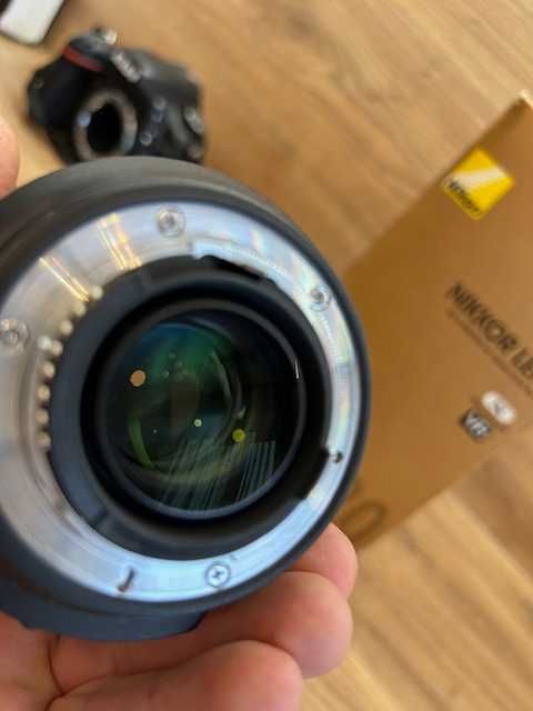 Nikon d750 +Nikkor 24-120mm f4.0+grip