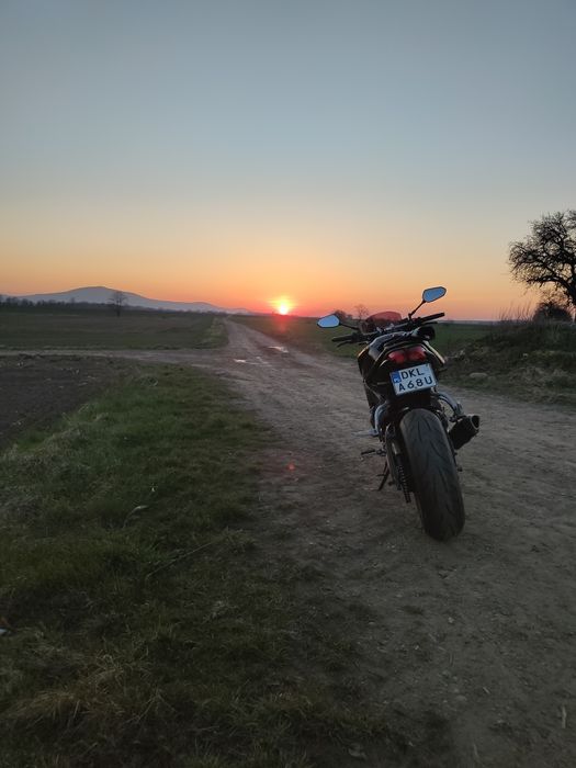 Yamaha Fz1 2014rok