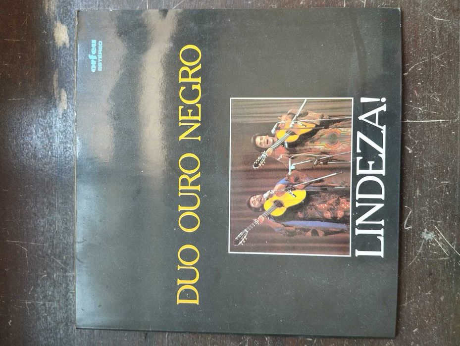 Discos Vinil (diversos)