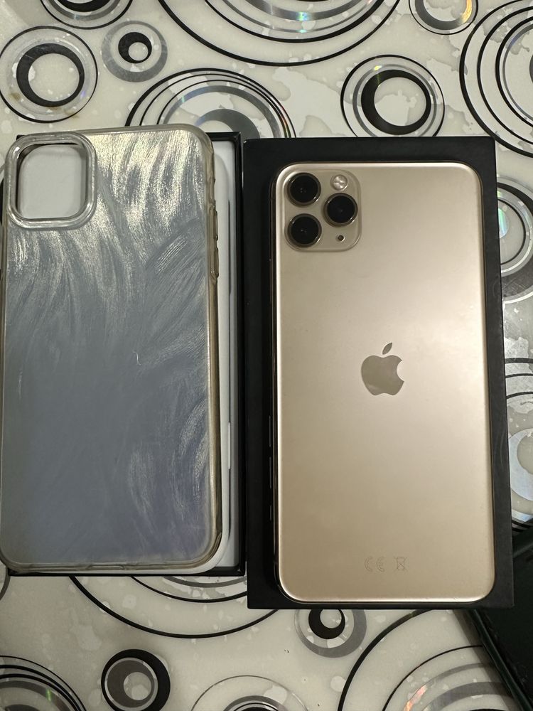 Айфон 11 PRO Max