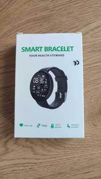 Smart Bracelet yor health steward