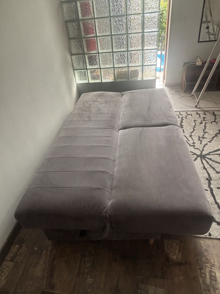 Sofa rozkladana 2 osobowa