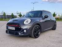 MINI Cooper S MINI Cooper S | JCW KIT 211KM | Automat | LED | Harman Kardon