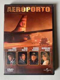 [DVD] Aeroporto (Airport)