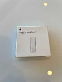 USB-C to Apple Pencil Apple ORIGINAL