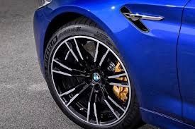 Jantes BMW M5 G30 8,5+9,5x19" 5x112 novas