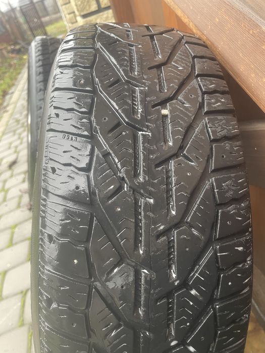 Диски/шини r15 195/65( 5/114,3)