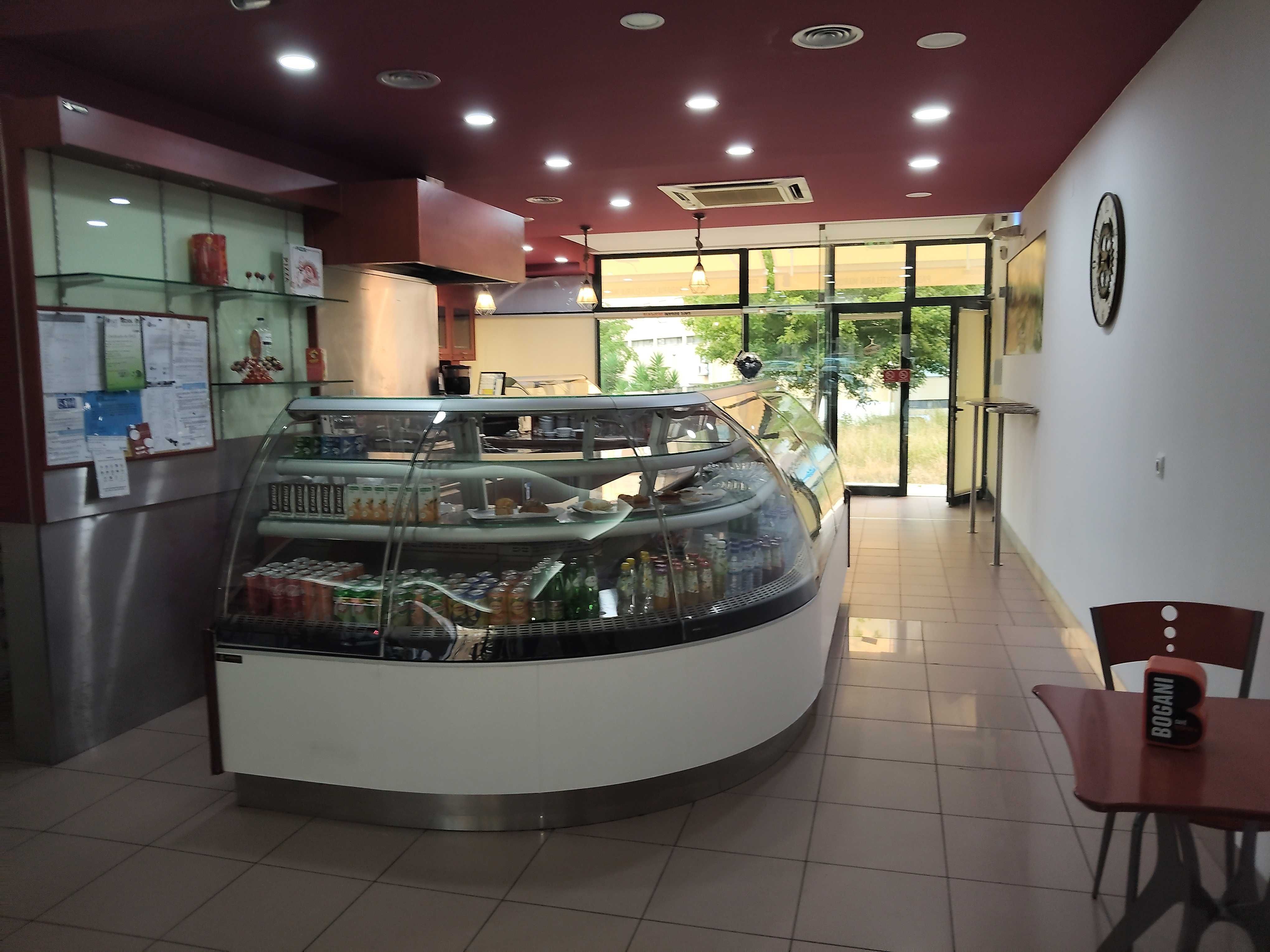 Traspasso padaria Pastelaria en Barcelos arcozelo