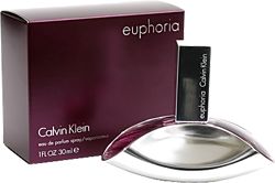 Calvin Klein Euphoria Woman Eau de Parfum 160ml.