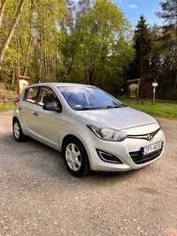 Hyundai i20 1,2crdi zadbany zamiana na motocykl  motor zamienie