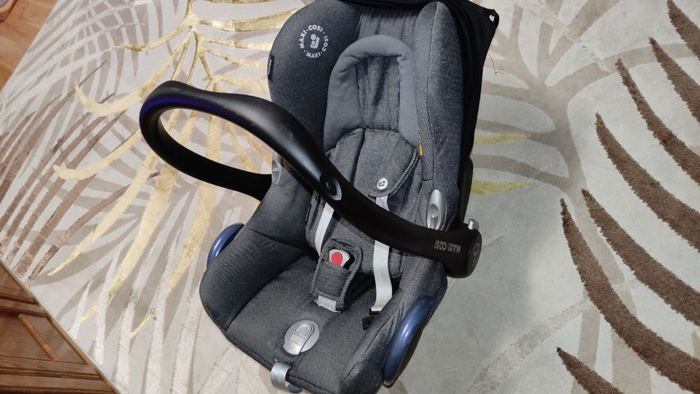 Nosidełko Maxi Cosi Cabrio Fix