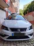 Seat Leon st FR 2.0 Dsg 150 CV