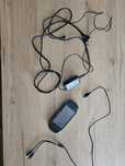 PSP + Karta SD 64GB / Kabel USB /Gry