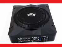 10" Активний плоский корпусний сабвуфер BOSCHMANN BM Audio BM-T10 800W