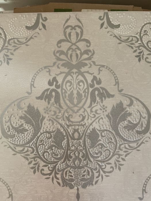 Плитка Прованс G, Прованс Белый, Прованс Серый